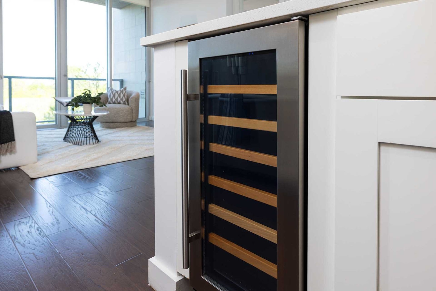 The Huntley Luxury Apartments Image 37
