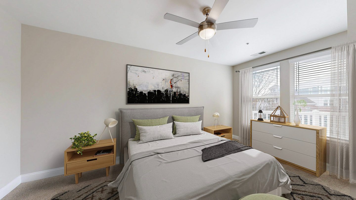 Creekstone at RTP Apartments Image 6