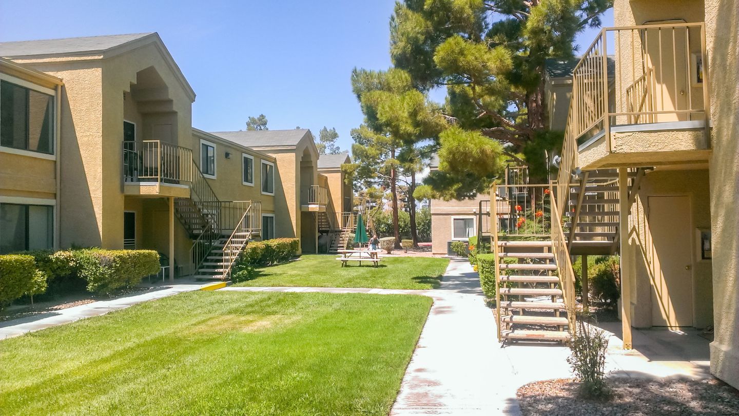 Gramercy Parc - Senior Housing Image 13