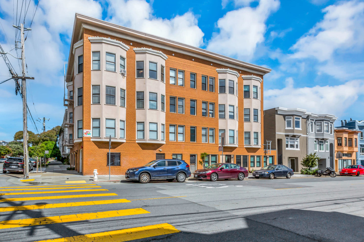 390 29th Avenue Apartments Image 15