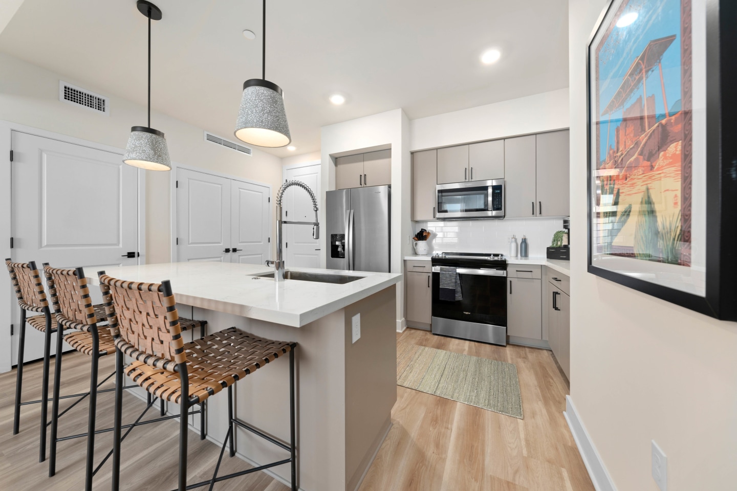 Overture Arcadia 55+ Active Adult Apartment Homes Image 4