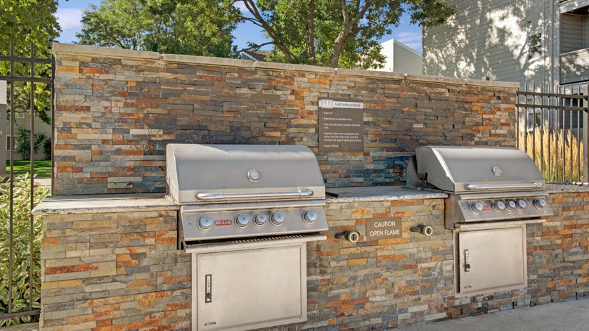 The Grove at City Center Apartments Image 22
