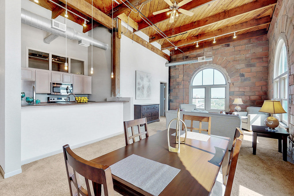 Old Market Lofts Image 55