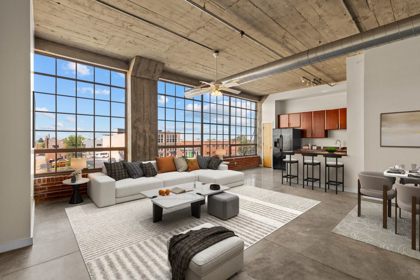 Ventana Lofts Image 8