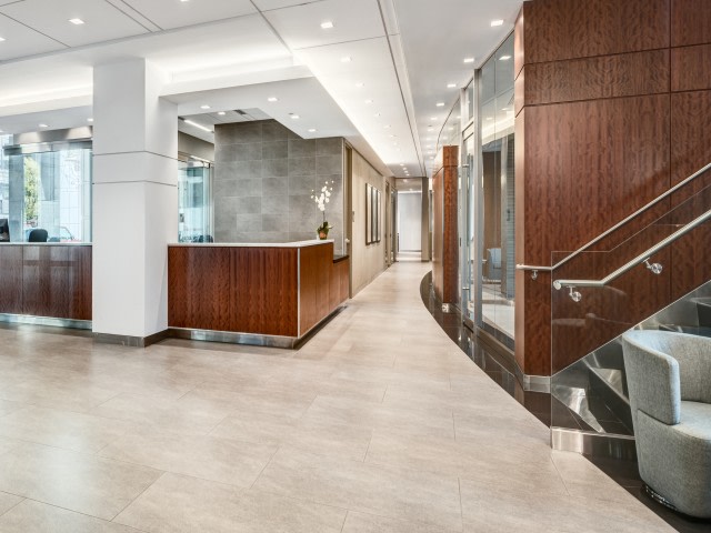 Randolph Towers Image 22