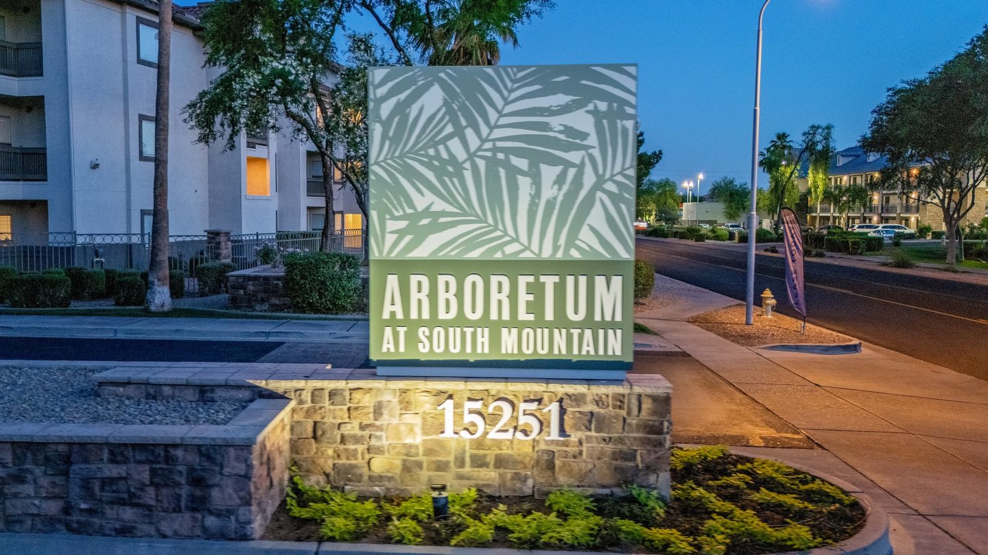 Arboretum Image 53