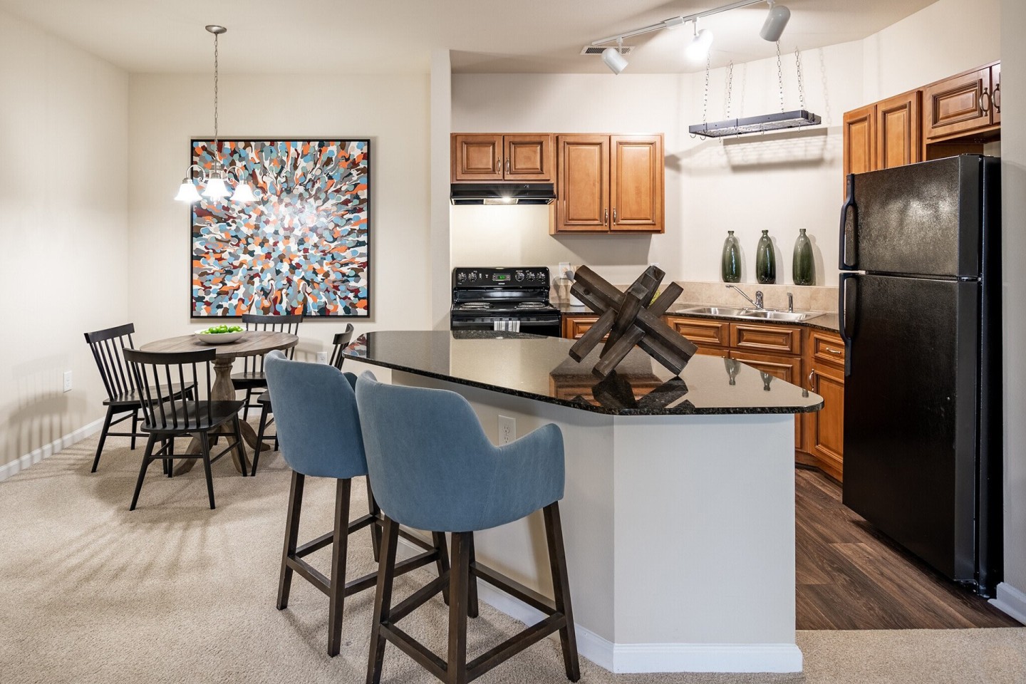 Woodland Trail Apartments Image 15