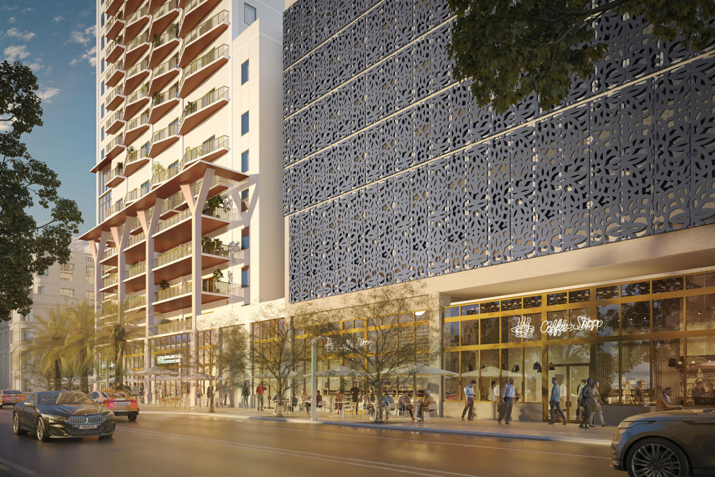ATLANTIC SQUARE Image 38