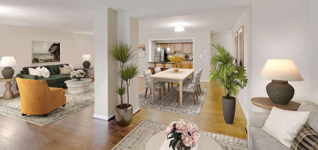 Residences at Pomona Park Image 11