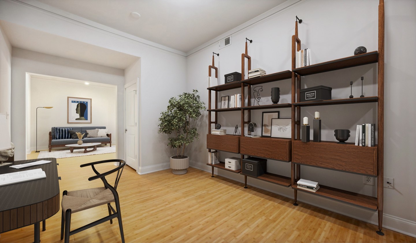 Tremont Apartment Homes Image 8