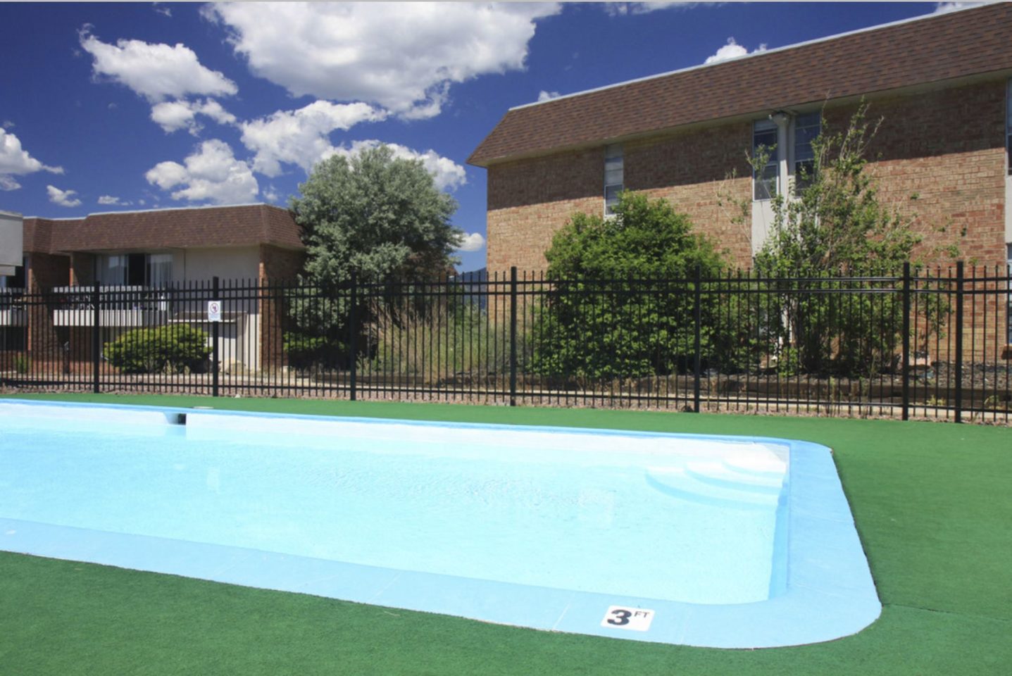 The Vue at Chapel Hills Image 11