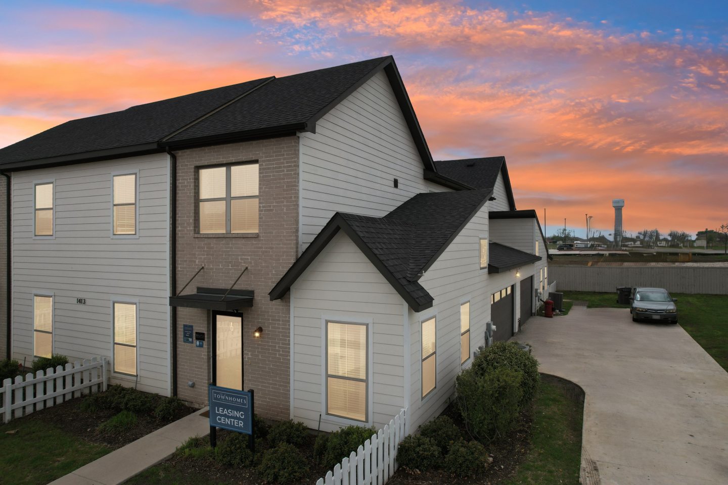 Townhomes at Princeton Meadows Image 28