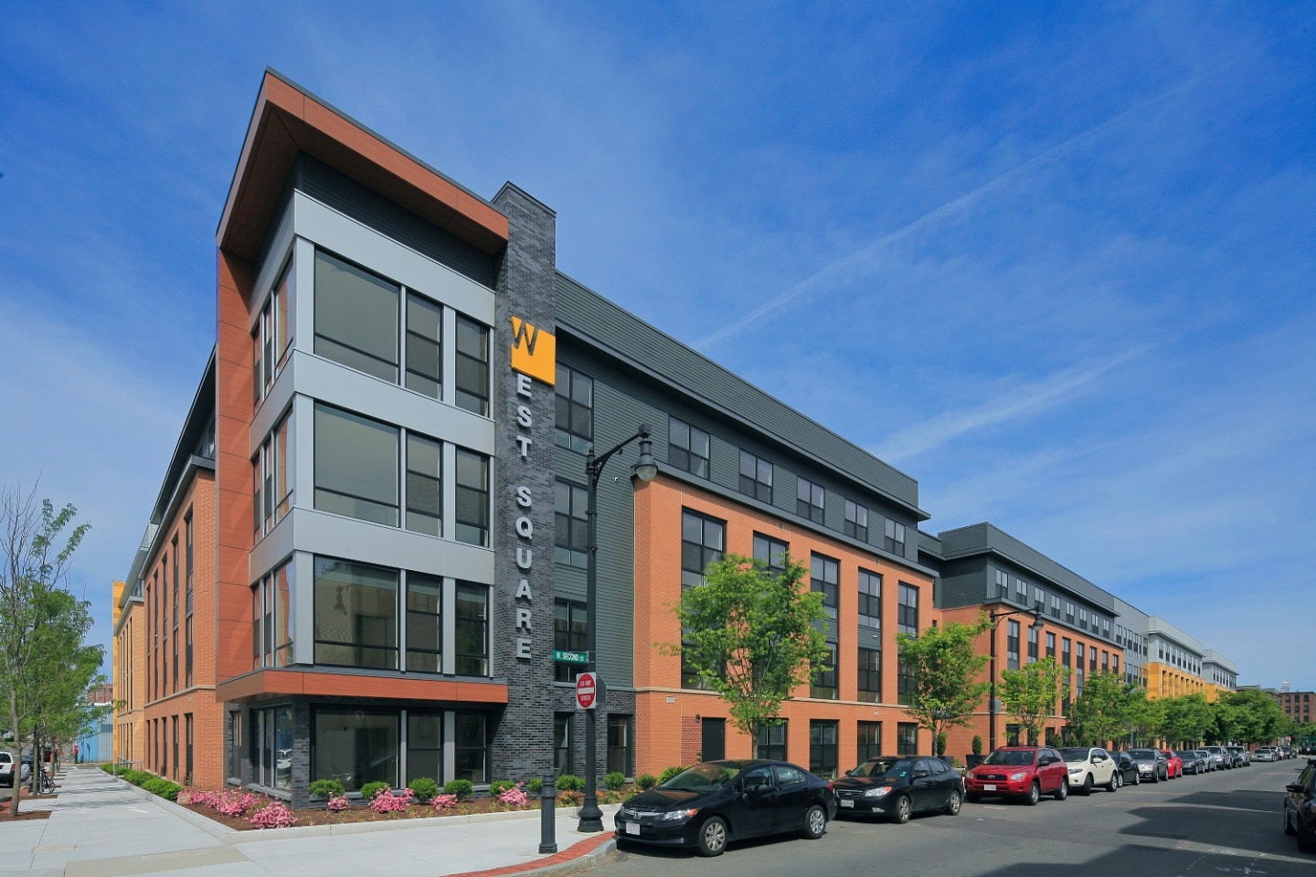 West Square Image 1