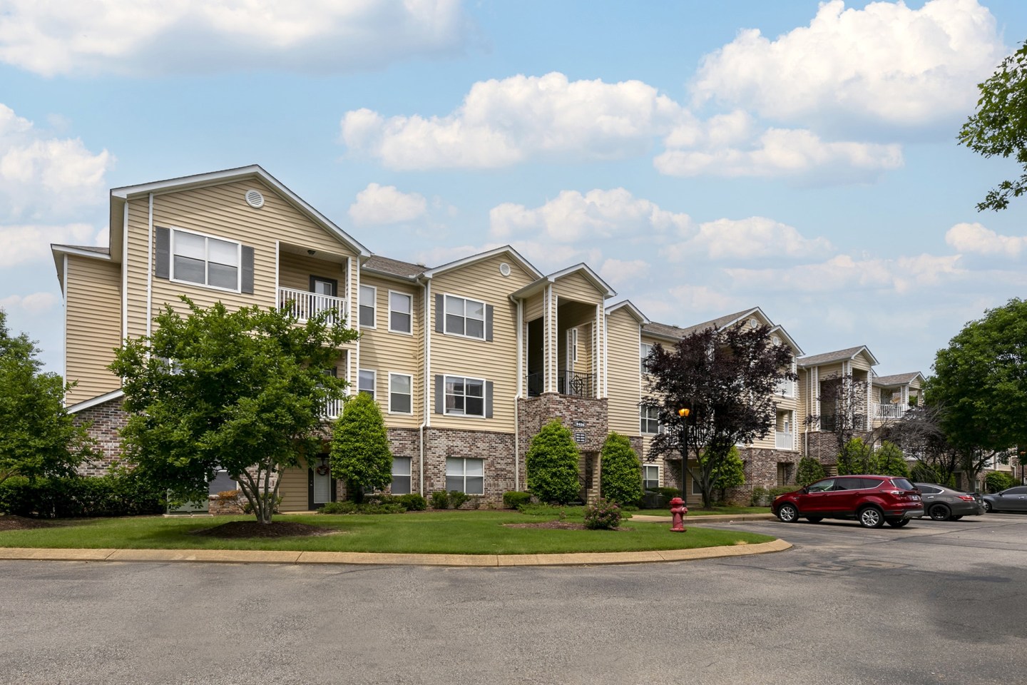 Villas at Cordova Image 18
