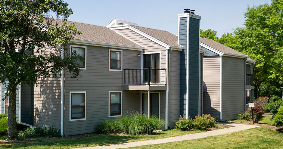 Schoettler Village Apartments Image 32