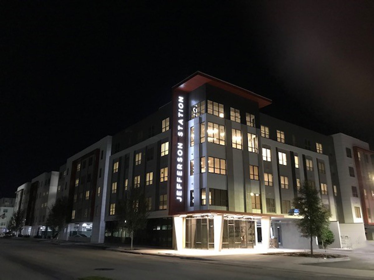 Lofts at Jefferson Station Image 12