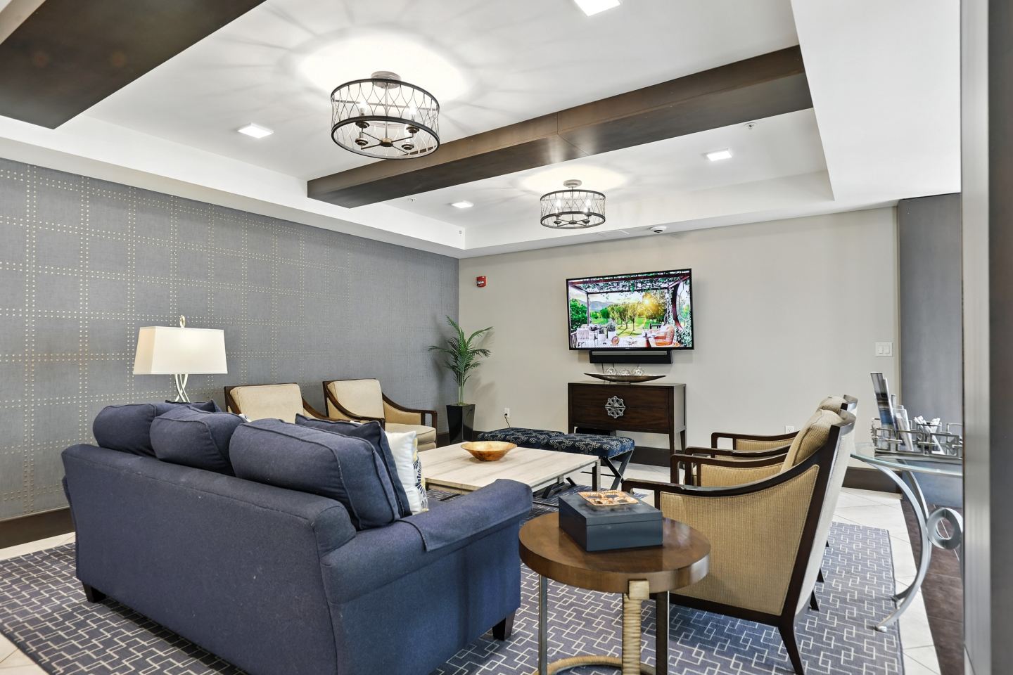 Alinea at Town and Country Image 33