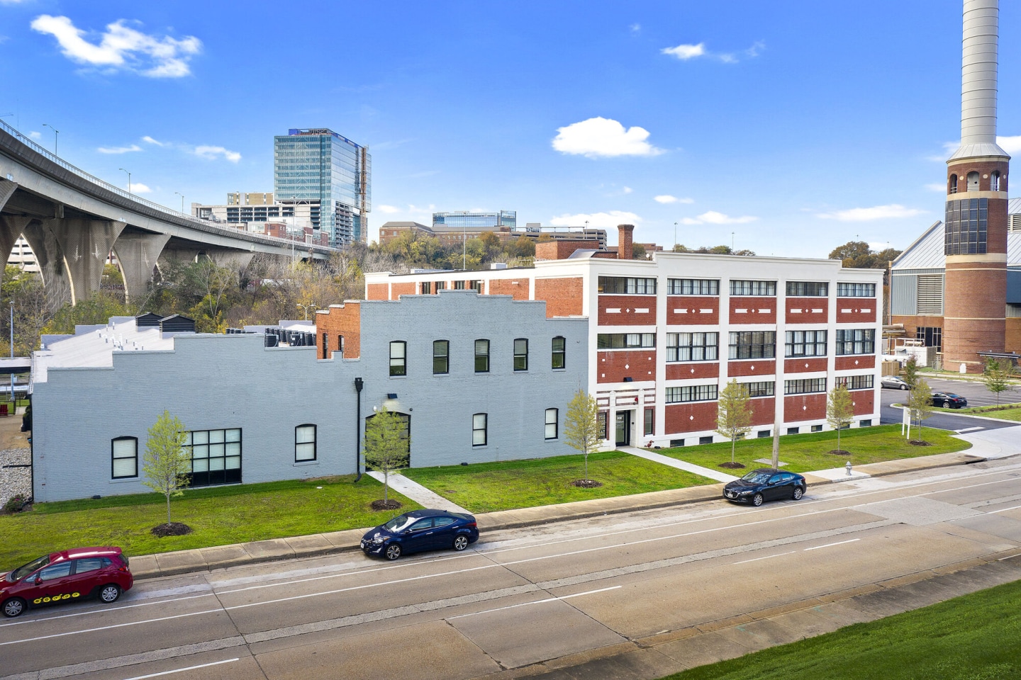 The Oliver - Affordable Housing Image 5