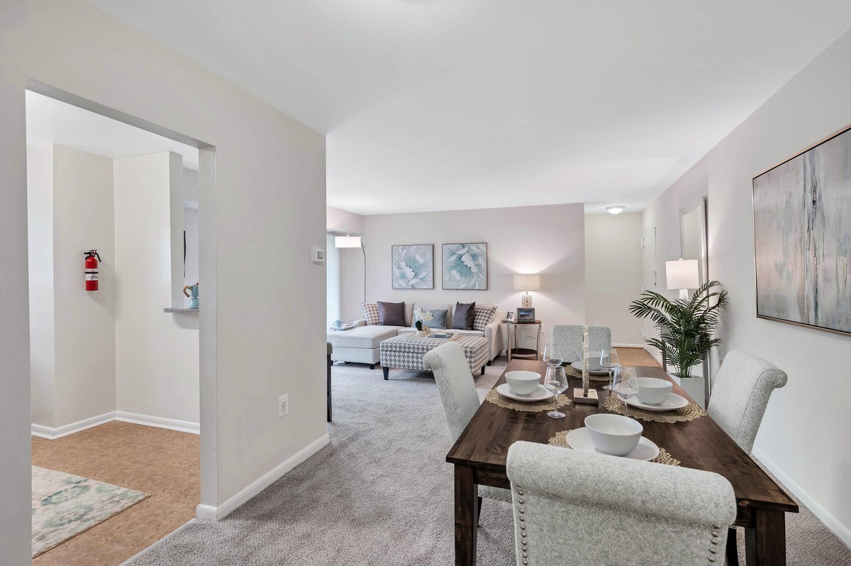 Margate Manor Apartments Image 6