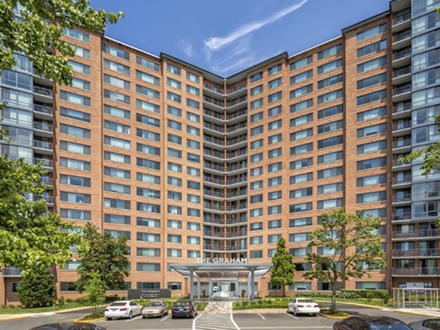 The Graham at Southern Towers Image 3