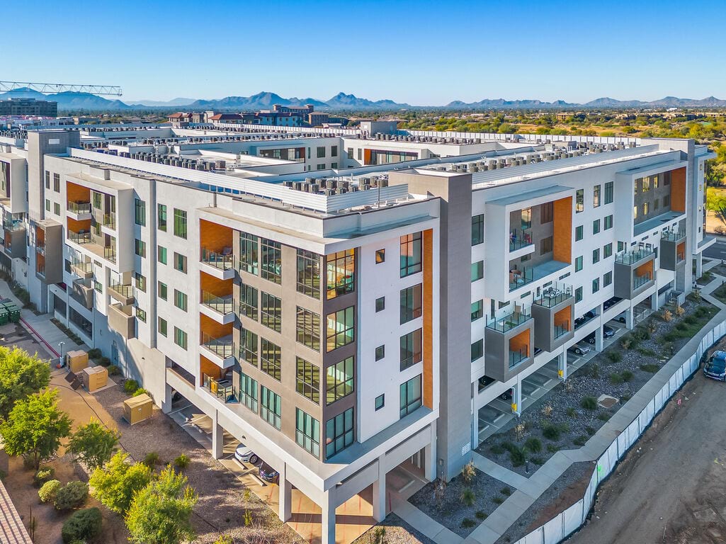 Residences Kierland Image 72
