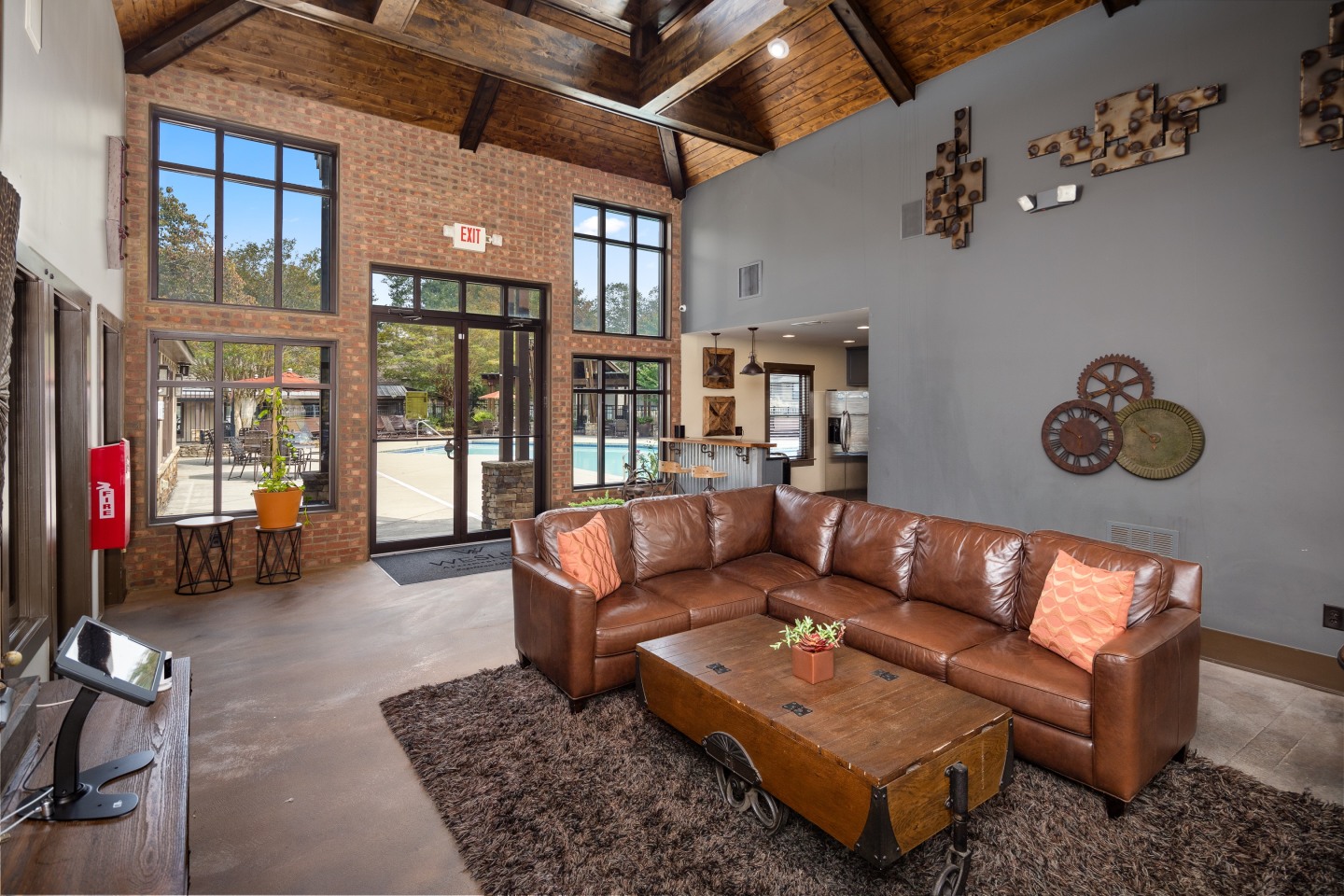 Wesley Trevento Apartments at Lithia Springs Image 7