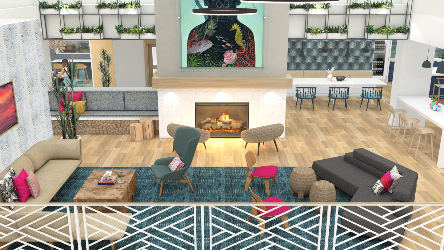 The Artisan Laguna Beach Apartments Image 4