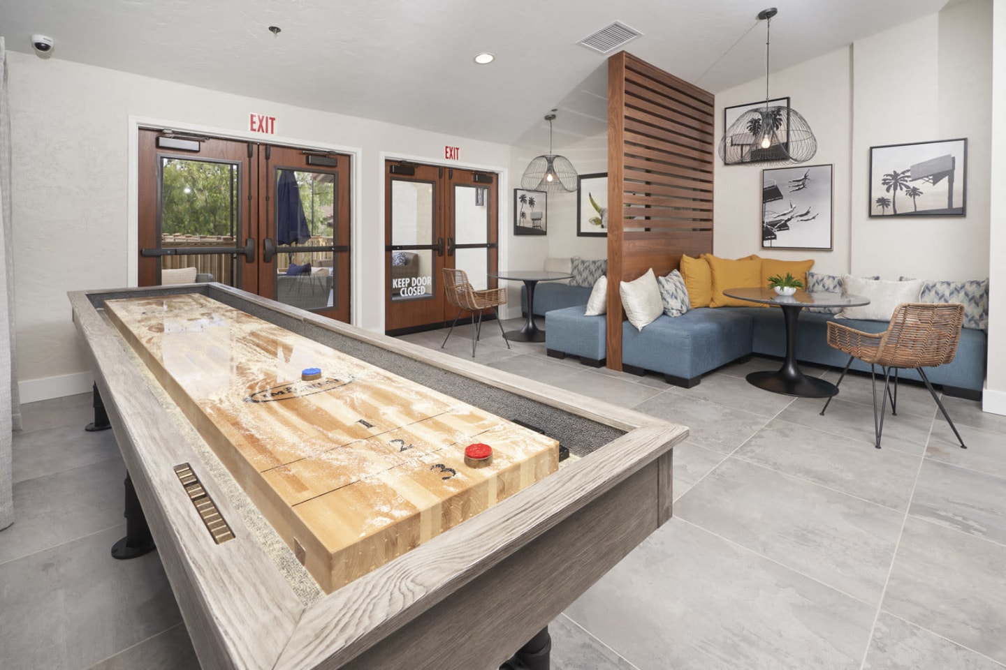 The Knolls Apartment Homes Image 13