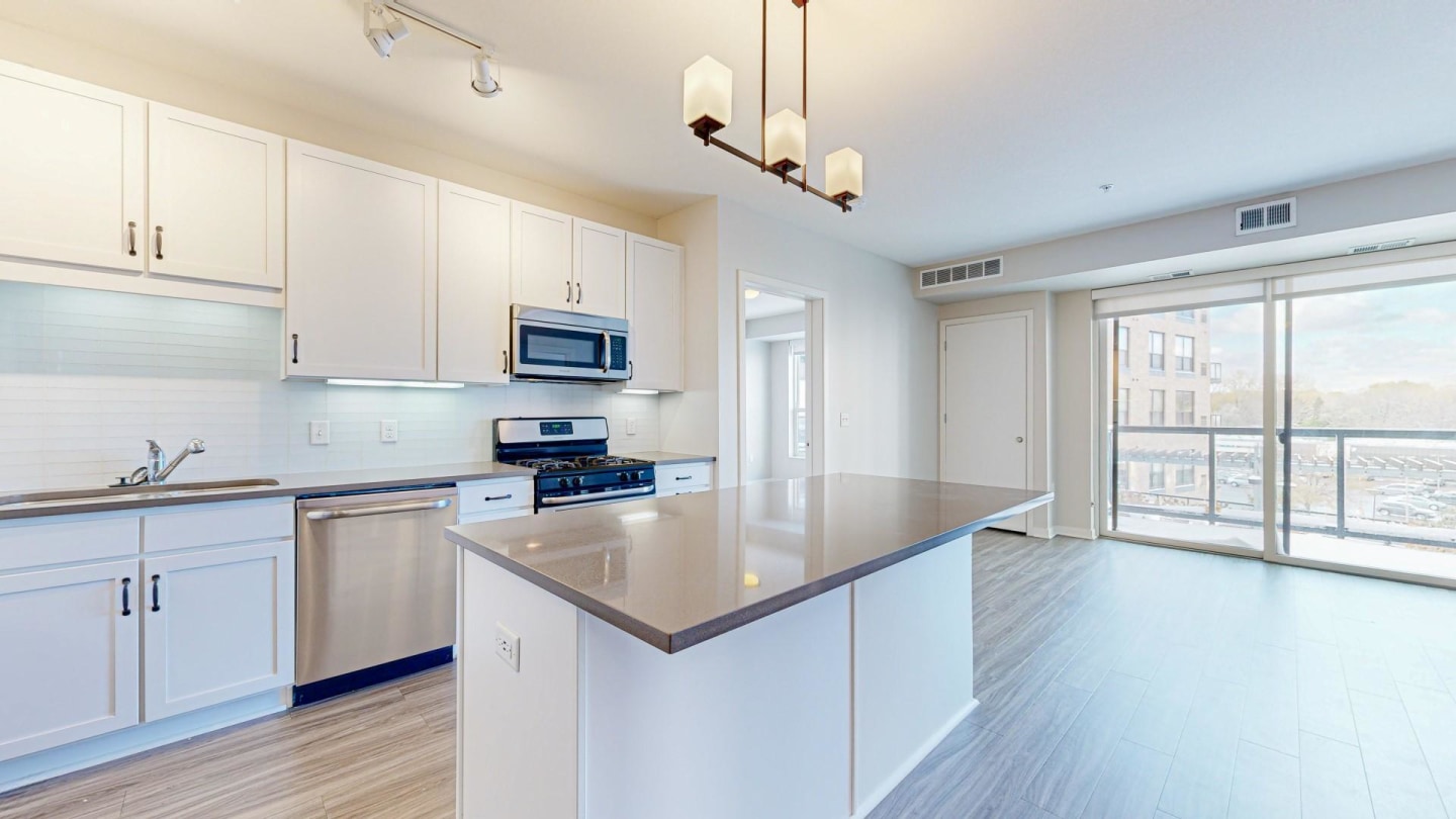 The Residences at 1700 Image 5