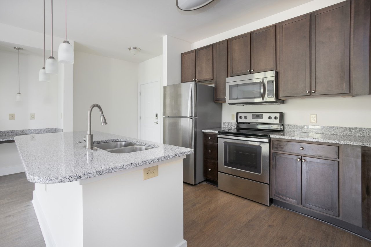 Town Station Lofts Image 1