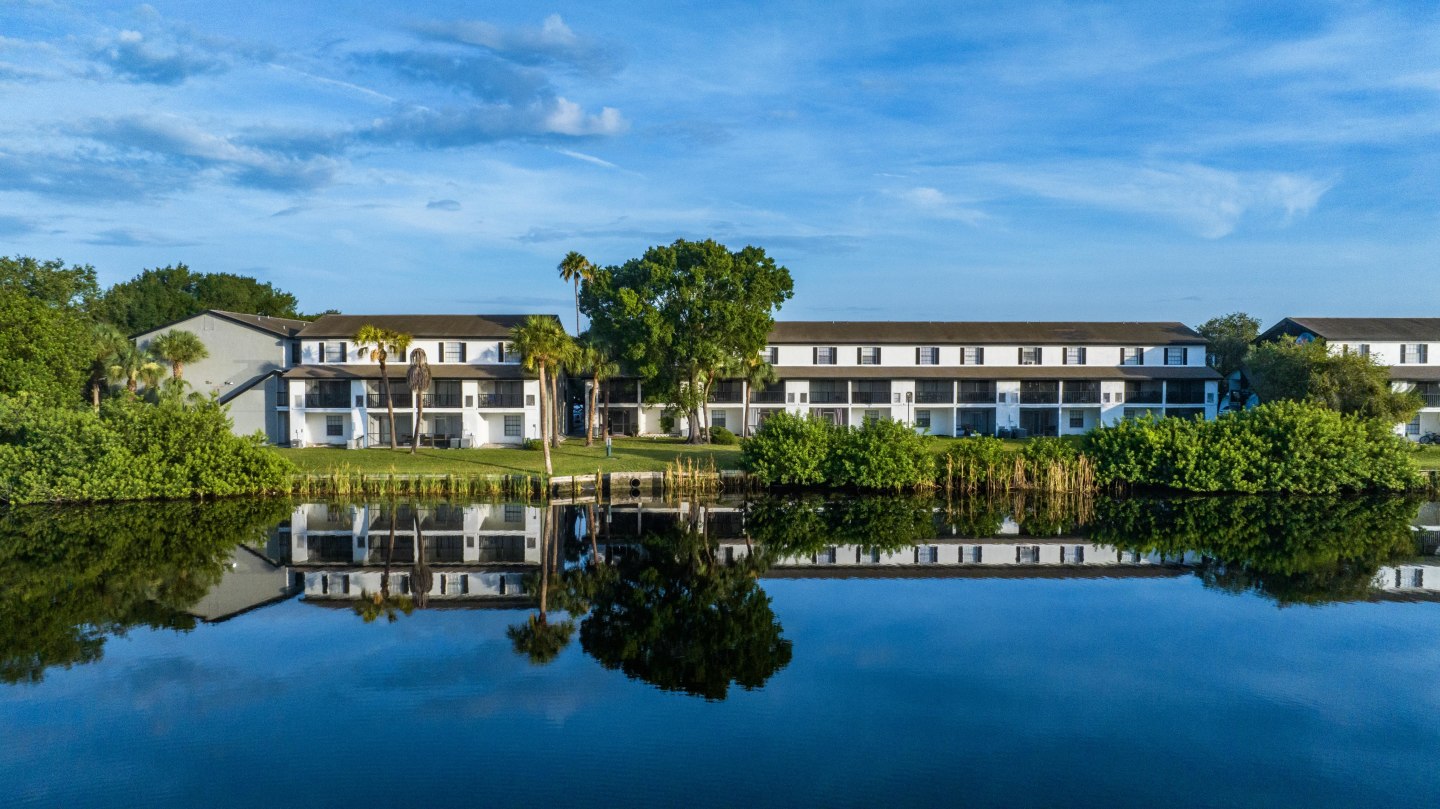 Westshore Crossing Image 18