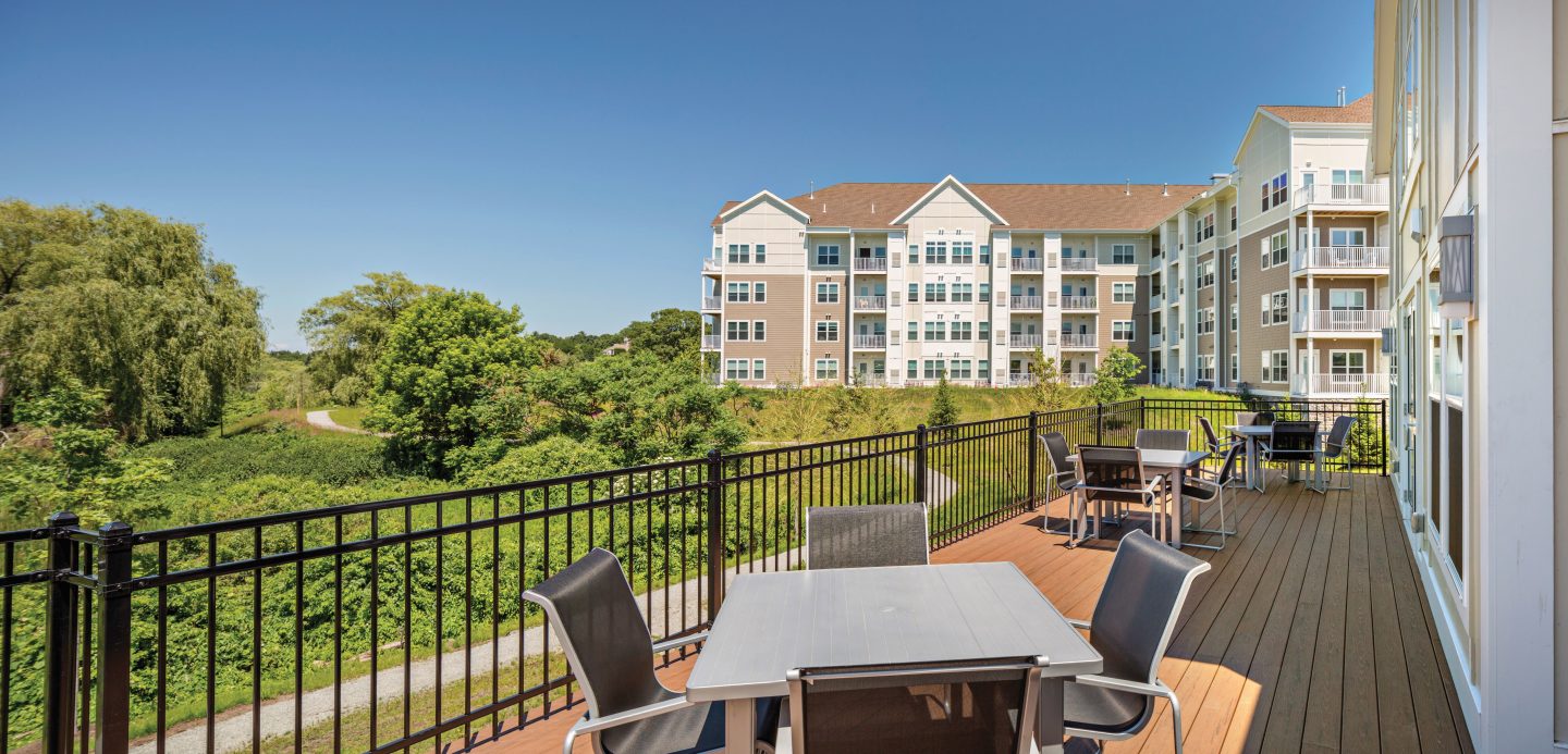 MarketStreet Apartments Image 14
