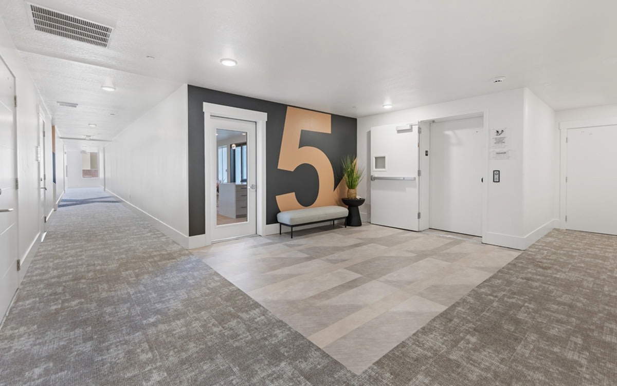 Downtown 360 Apartments Image 17
