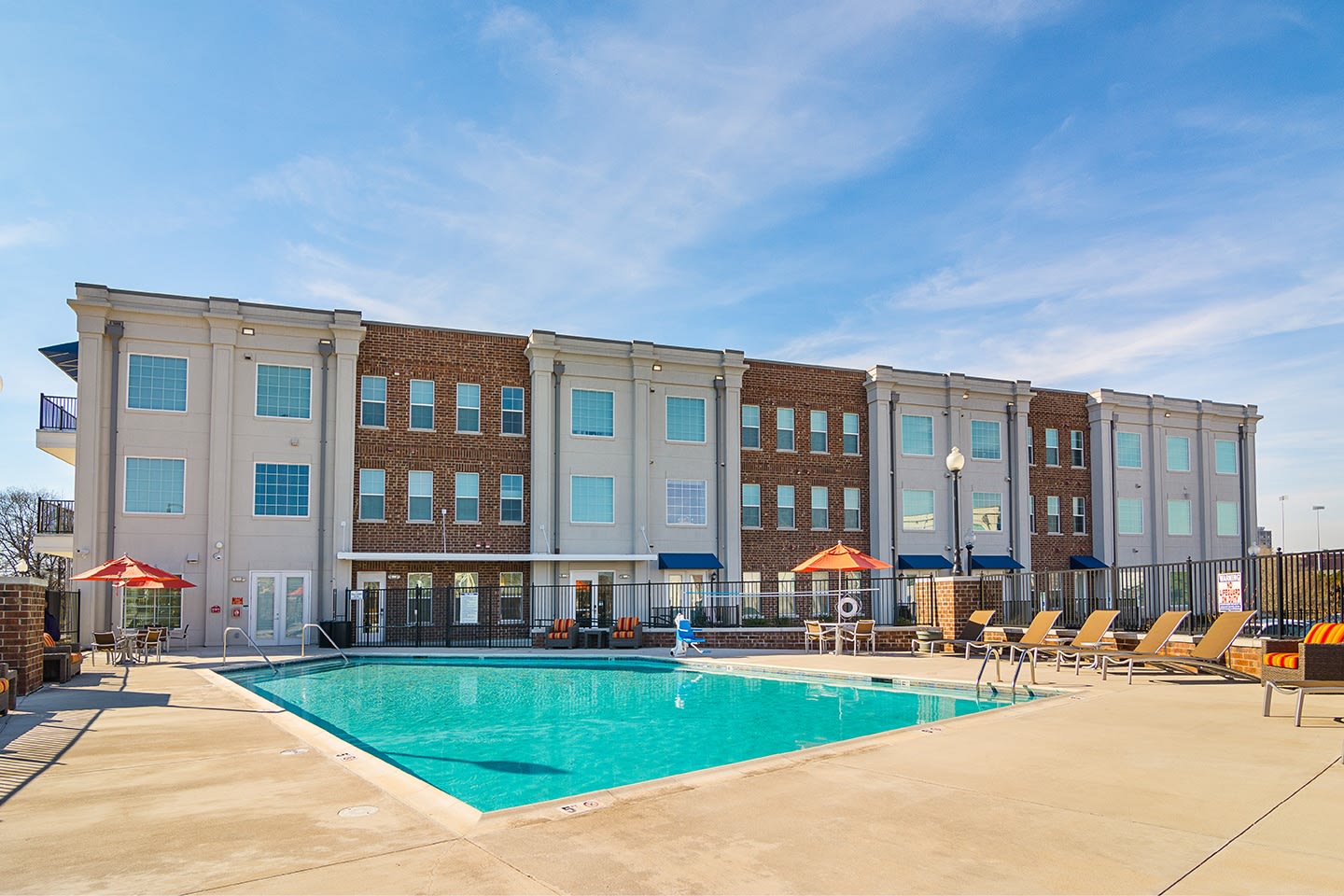The Lofts at Southside Image 15