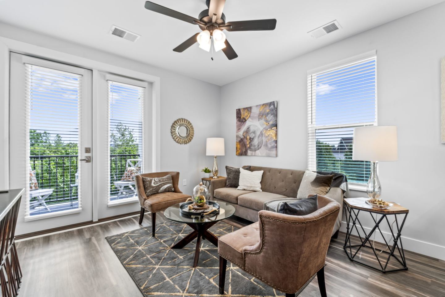 The Zelle at Polaris Image 47