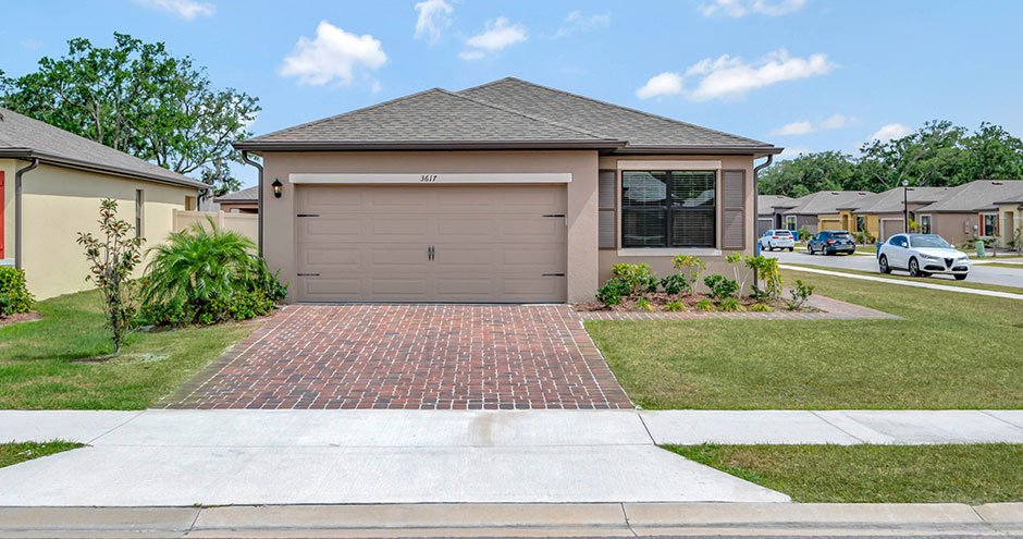 Cypress Bay Image 1