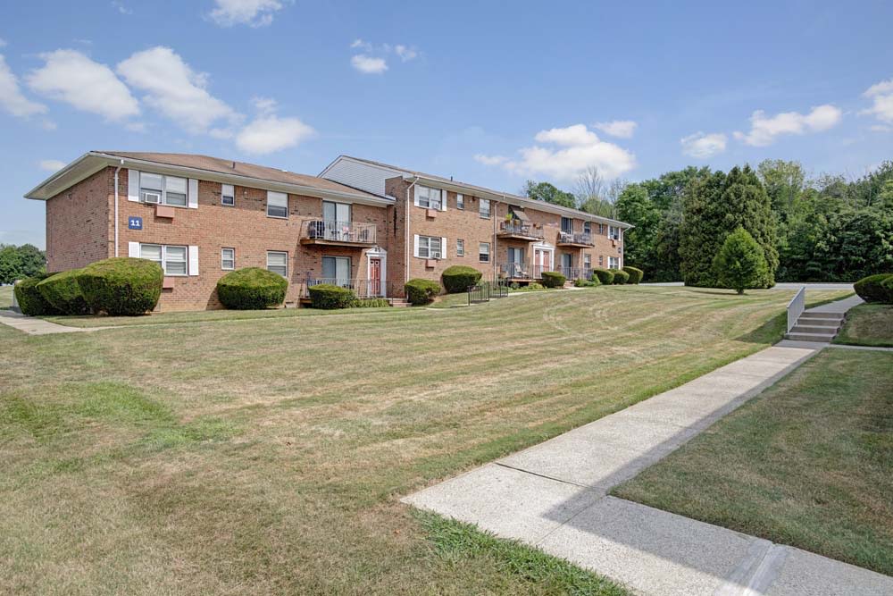 Washington Gardens Image 20