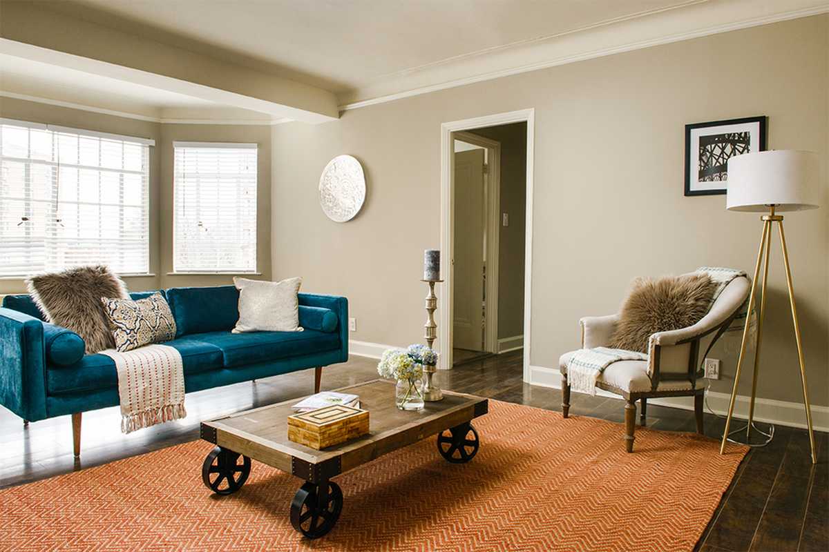 Alden Park Luxury Apartments Image 8