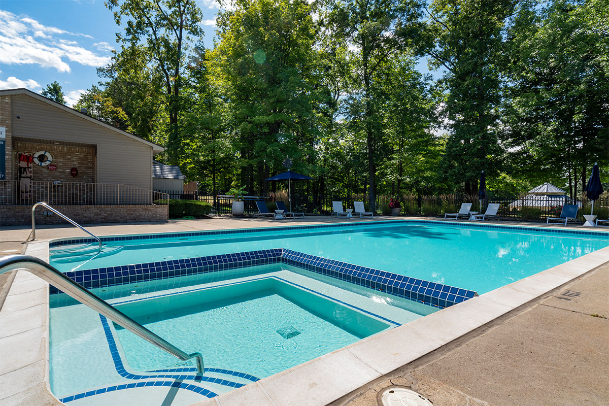 The Ascent at Farmington Hills Image 3