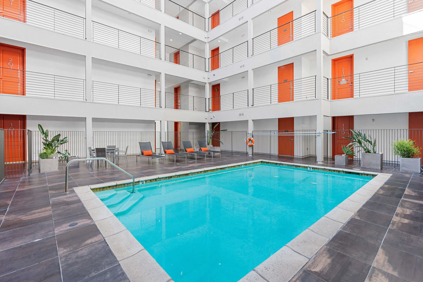 The Social Apartments Image 15
