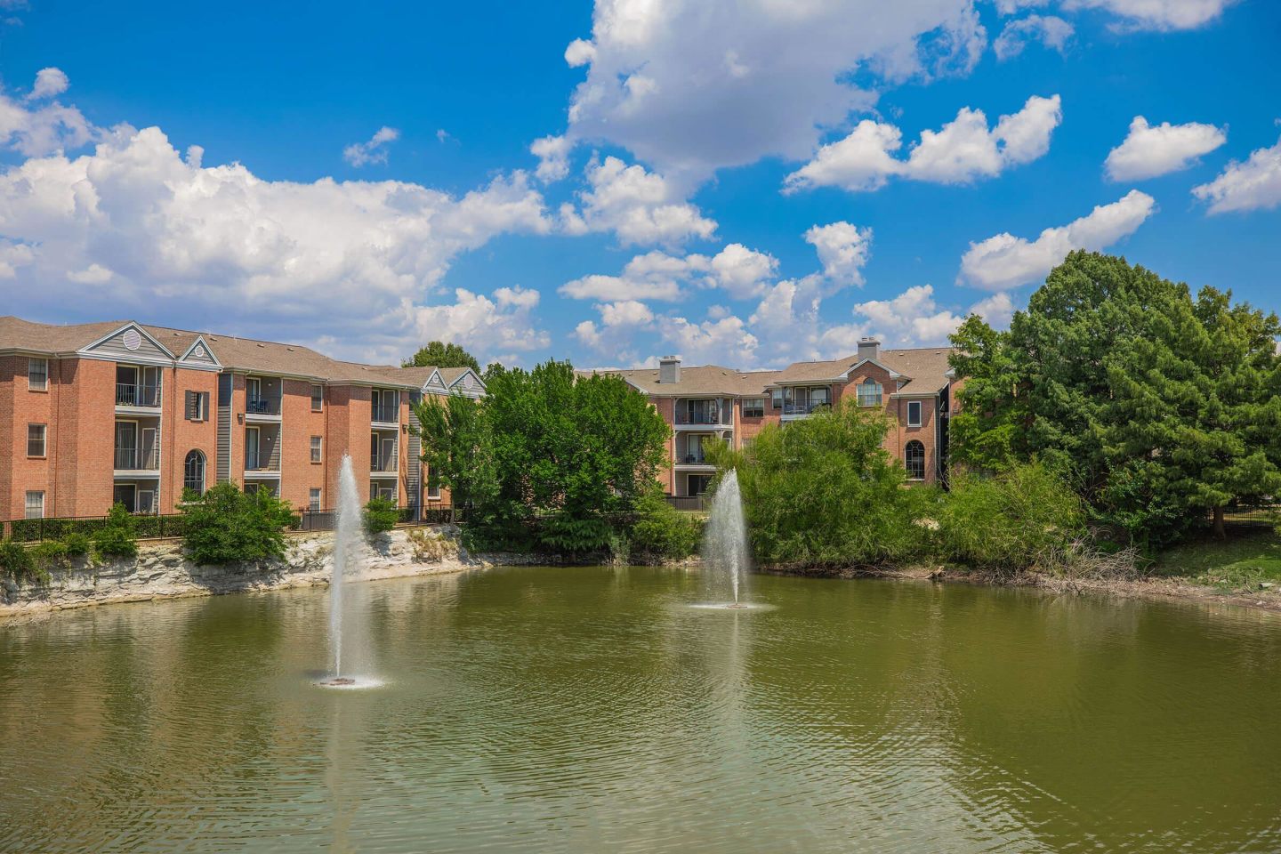 Lakeshore at Preston Image 3