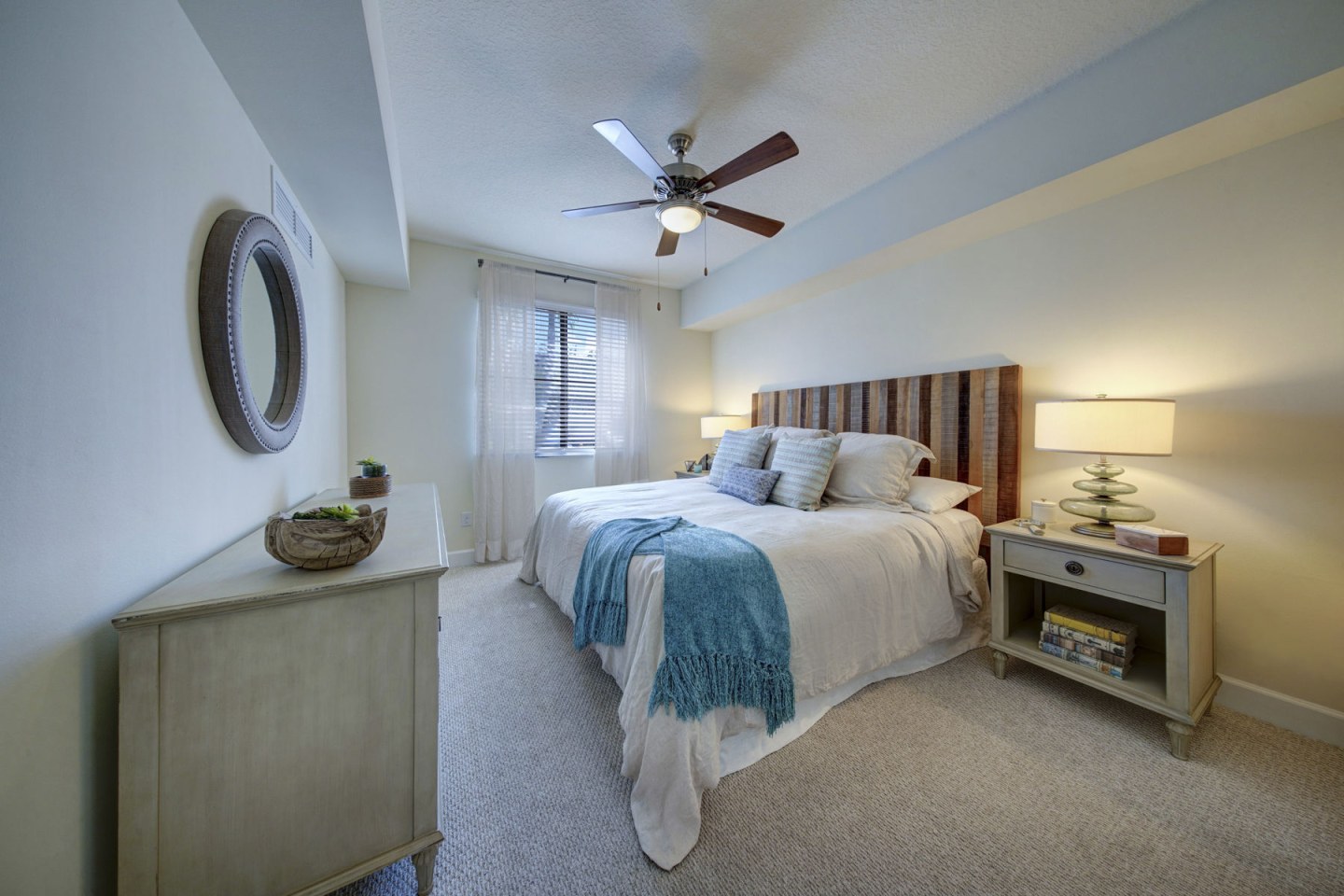 Solle Davie Luxury Apartments Image 10