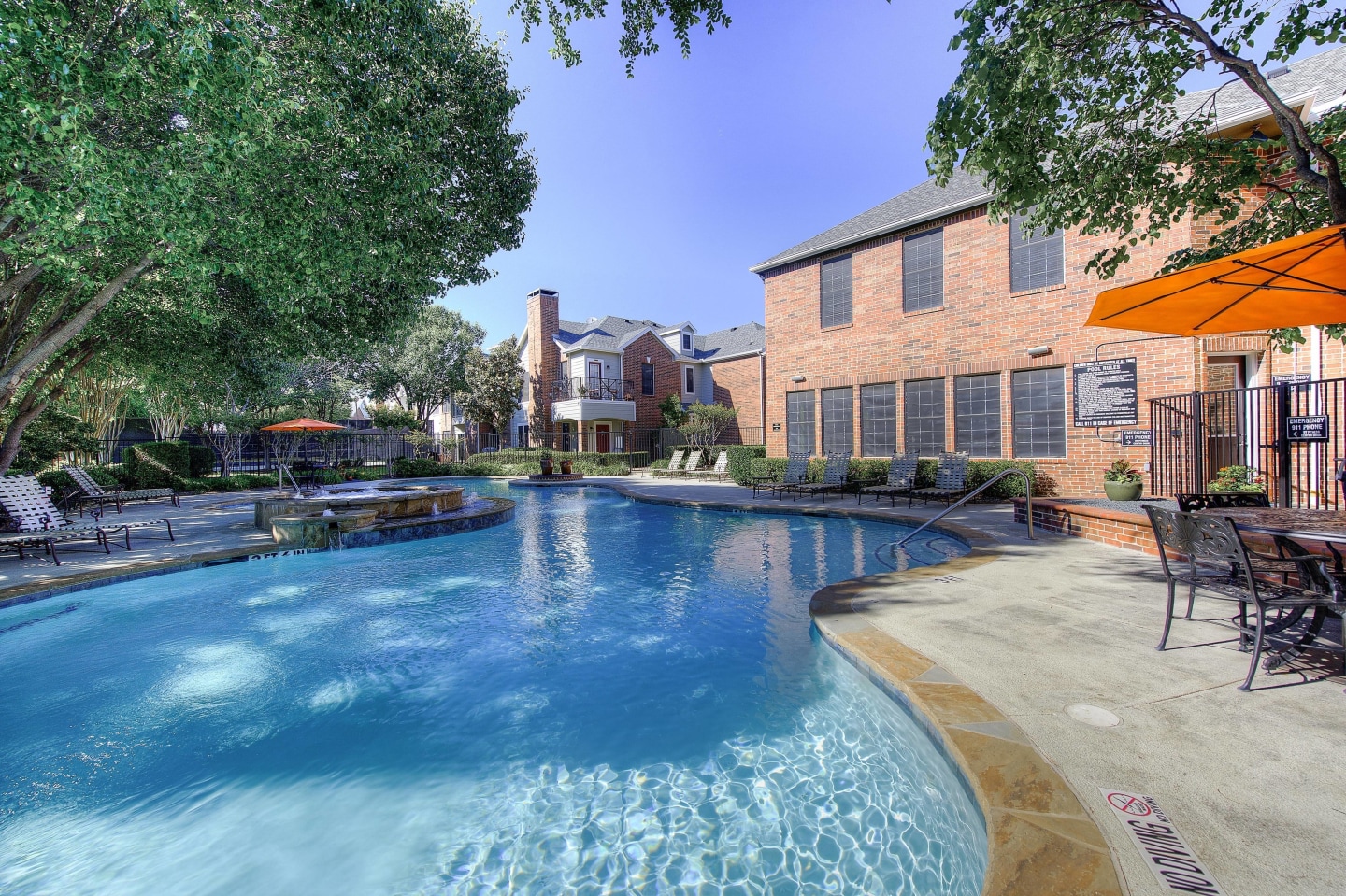 The Meadows at North Richland Hills Apartments Image 11