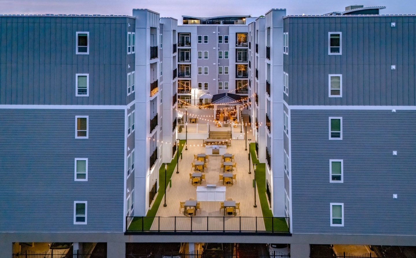 The Pinnacle on 31st Street Image 58