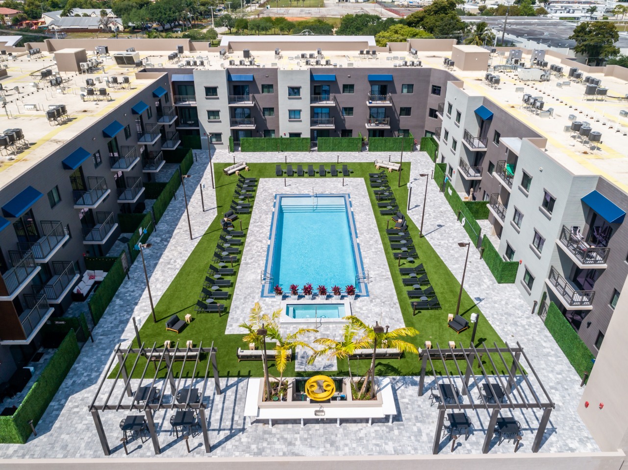 Zona Village Image 9