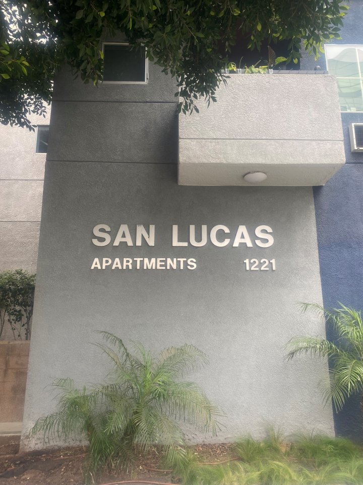 San Lucas Apartments Image 6
