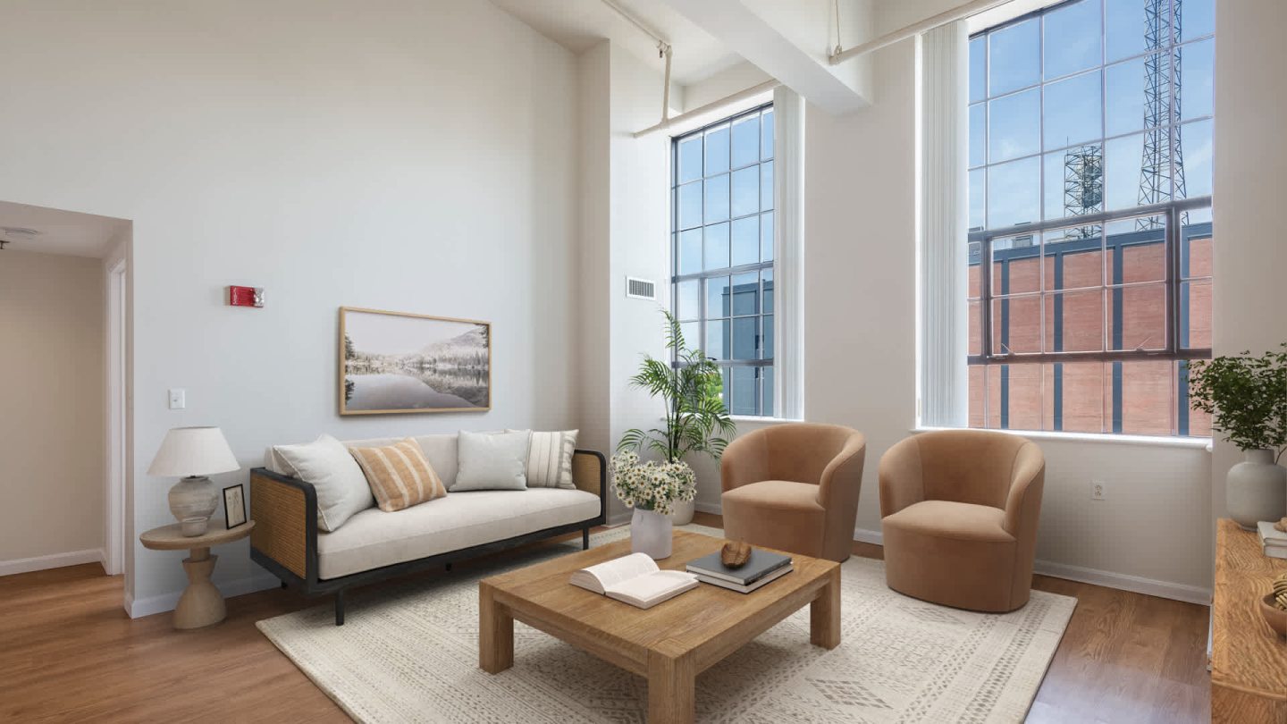The Lofts at Kendall Square Image 13