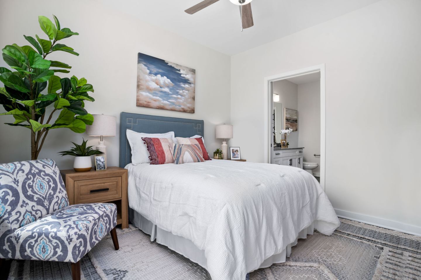 Compass at Springdale Park Apartments - Active Adult 55+ Image 12