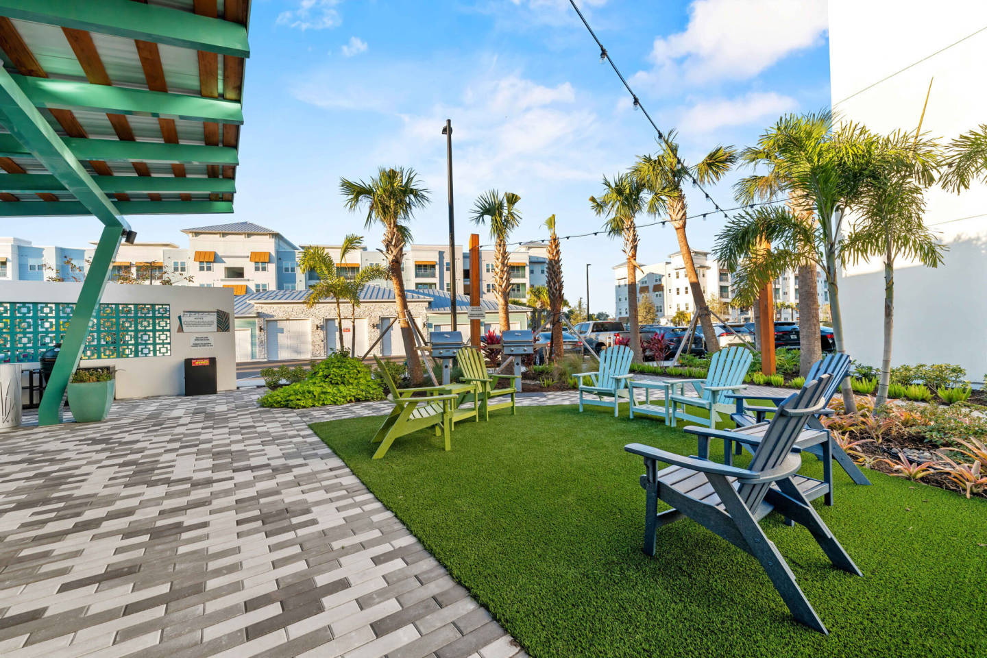 Mallory Square Apartments Image 48