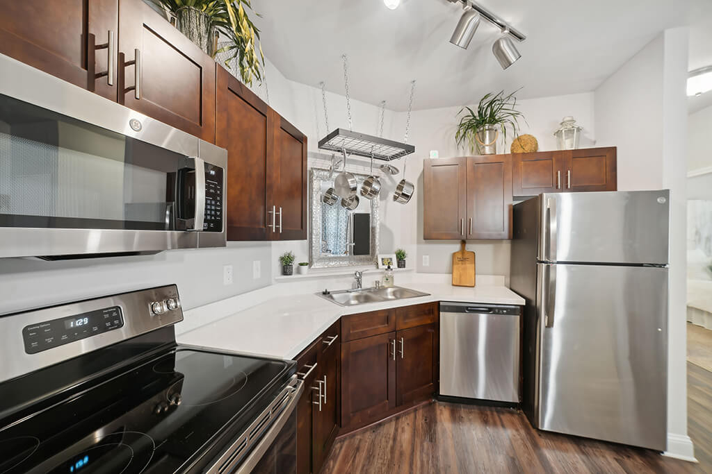 The Apartments at Shade Tree Image 14
